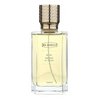 Ex Nihilo Musc Infini