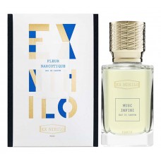 Ex Nihilo Musc Infini фото духи