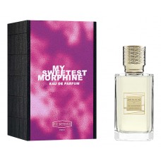 Ex Nihilo My Sweetest Morphine фото духи