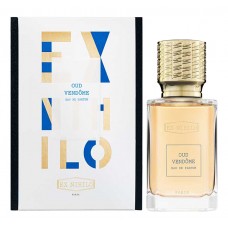 Ex Nihilo Oud Vendome фото духи