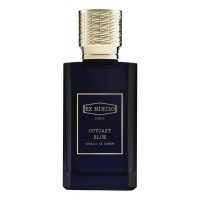 Ex Nihilo Outcast Blue Extrait