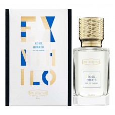 Ex Nihilo Rose Hubris фото духи