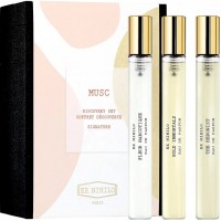 Ex Nihilo Signature Musc Discovery Set Ex Nihilo Signature Musc Discovery Set
