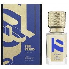 Ex Nihilo The Hedonist 10 Years Limited Edition фото духи