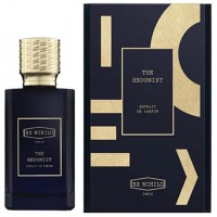 Ex Nihilo The Hedonist Extrait Ex Nihilo The Hedonist Extrait