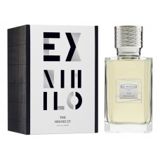 Ex Nihilo The Hedonist фото духи
