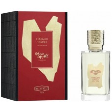 Ex Nihilo Timeless Lovers фото духи