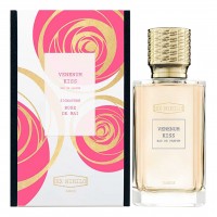 Ex Nihilo Venenum Kiss Rose De Mai Ex Nihilo Venenum Kiss Rose De Mai