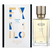 Ex Nihilo Venenum Kiss