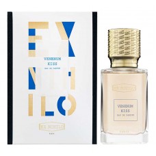 Ex Nihilo Venenum Kiss фото духи