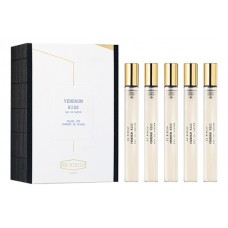 Ex Nihilo Venenum Kiss фото духи