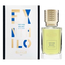 Ex Nihilo Vetiver Moloko фото духи