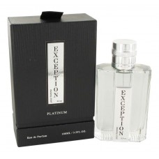 Exception Platinum