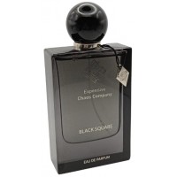 Expensive Chaos Company Black Square
