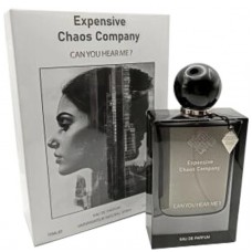 Expensive Chaos Company Can You Hear Me?