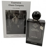 Expensive Chaos Company Follow Me