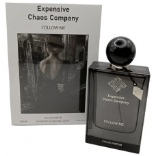 Expensive Chaos Company Follow Me