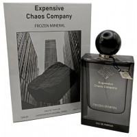 Expensive Chaos Company Frozen Mineral