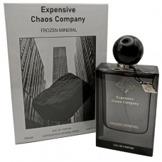 Expensive Chaos Company Frozen Mineral
