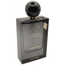 Expensive Chaos Company Frozen Mineral фото духи