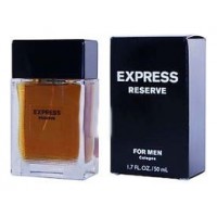 Express Reserve for Men