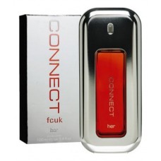 FCUK Connect Her