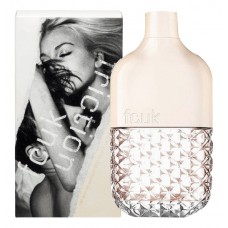 FCUK Friction for Her