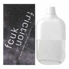 FCUK Friction for Him