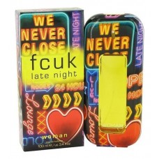 FCUK Late Night Her