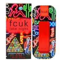 FCUK Late Night Him