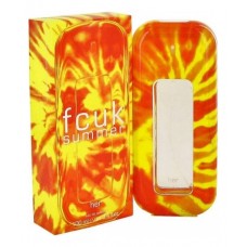 FCUK Summer Her фото духи