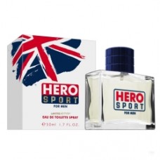 Hero SPORT for Men
