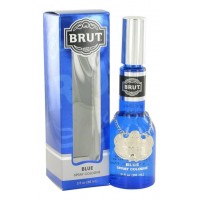 Faberge Brut Blue Faberge Brut Blue