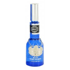 Faberge Brut Blue фото духи