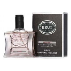 Faberge Brut Musk фото духи