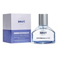 Faberge Brut Revolution Faberge Brut Revolution