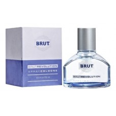 Faberge Brut Revolution фото духи