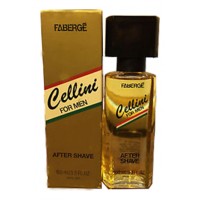 Faberge Cellini Faberge Cellini