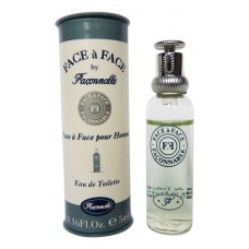 Faconnable Face A Face Pour Homme фото духи