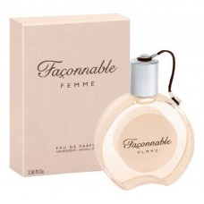 Faconnable Femme фото духи