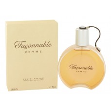 Faconnable Femme фото духи