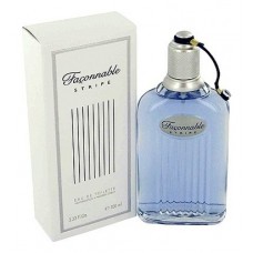 Faconnable Stripe Men