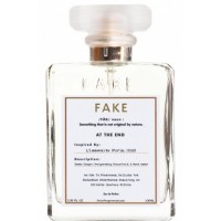 Fake Fragrances At The End