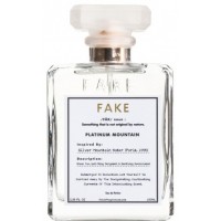 Fake Fragrances Platinum Mountain