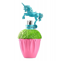 Anna Sui Fantasia Pop Surprise! Green Blue Anna Sui Fantasia Pop Surprise! Green Blue