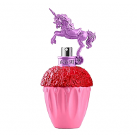 Anna Sui Fantasia Pop Surprise! Red Purple Anna Sui Fantasia Pop Surprise! Red Purple