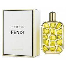 Fendi Furiosa фото духи
