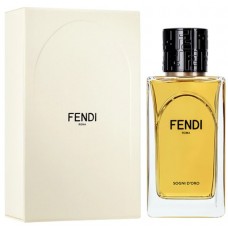 Fendi Sogni D’Oro фото духи