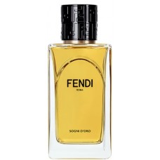 Fendi Sogni D’Oro фото духи