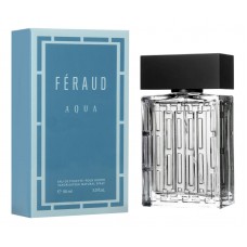 Feraud AQUA фото духи